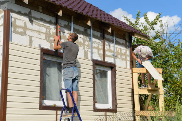 Best Siding Removal and Disposal  in Cherokee, NC
