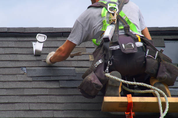 Best Fascia and Soffit Installation  in Cherokee, NC