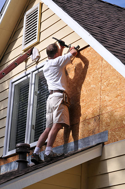 Best Custom Siding Design  in Cherokee, NC